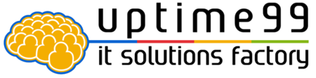 Uptime99 By Lifecooper